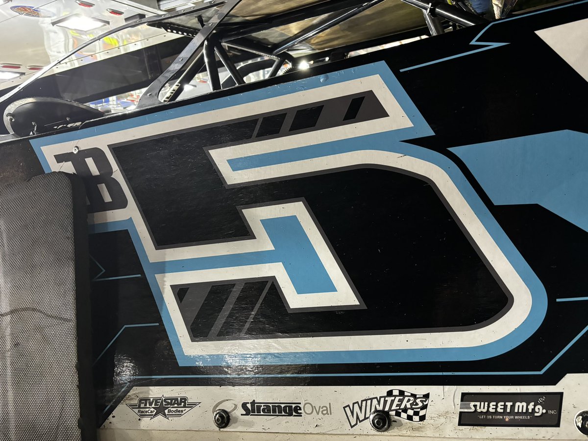 World of Outlaws Late Models (@woolatemodels) on Twitter photo ๐๐๐๐๐๐๐๐ ๐๐๐: <a href="/bsheppb5/">Brandon Sheppard</a>
The three-time #PDC champ is primed to win it a fourth time in 2024!
The @CaseCELate Models points leaderโs exciting finish in Showdown Feature #2 rewarded him with a front row spot after the redraw.
Will one of Illinoisโ sons win at #FALS? ๐๐๐๐๐๐๐๐ ๐๐๐: <a href="/bsheppb5/">Brandon Sheppard</a>
The three-time #PDC champ is primed to win it a fourth time in 2024!
The @CaseCELate Models points leaderโs exciting finish in Showdown Feature #2 rewarded him with a front row spot after the redraw.
Will one of Illinoisโ sons win at #FALS?