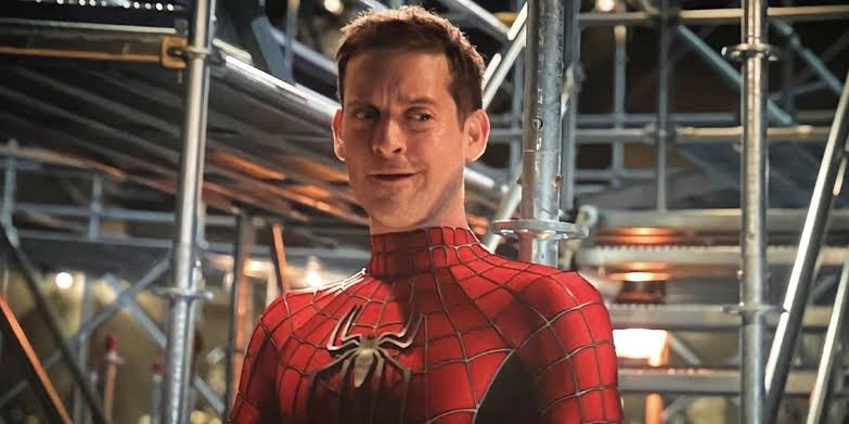 MarvelBRNews's tweet photo. ELES VOLTARAM MESMO!! https://t.co/xx07fFymJ5