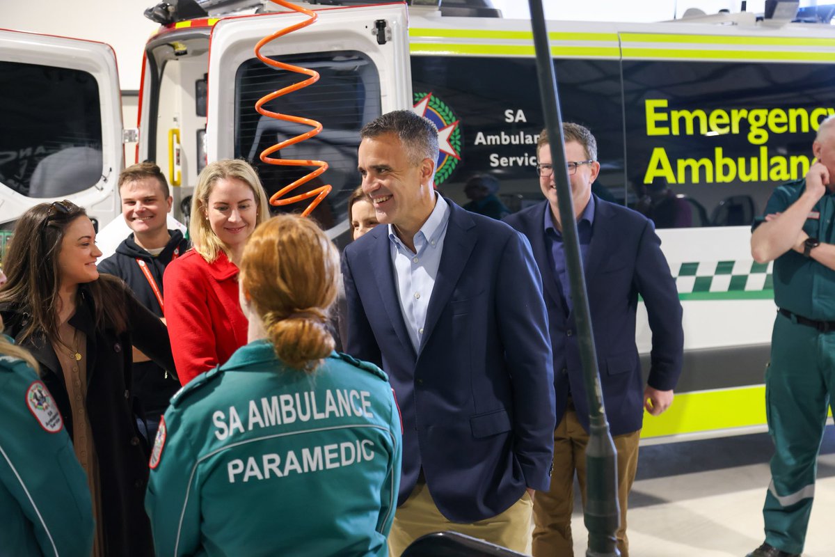 Peter Malinauskas tweet media