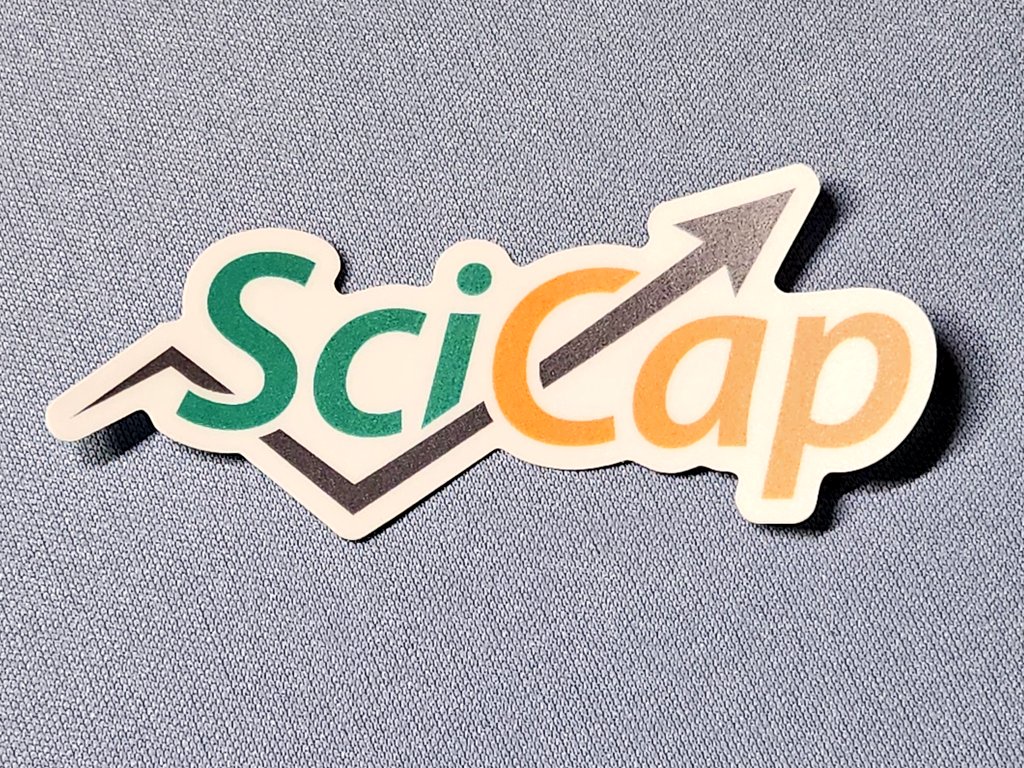 The SciCap Challenge (SciCap.AI) organizers &amp; *the winning teams* will present their cool work at #IJCAI2024 <a href="/IJCAIconf/">IJCAIconf</a>. See you all at Jeju!

And yes, we have new stickers :)

(Deleted &amp; reposted to fix #IJCAI2025 time-machined tag 🙃