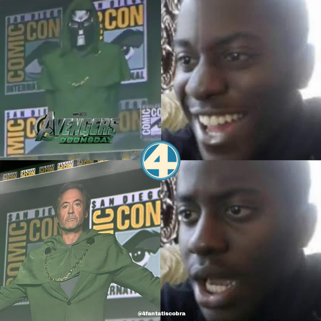 Início de um sonho/Deu tudo errado