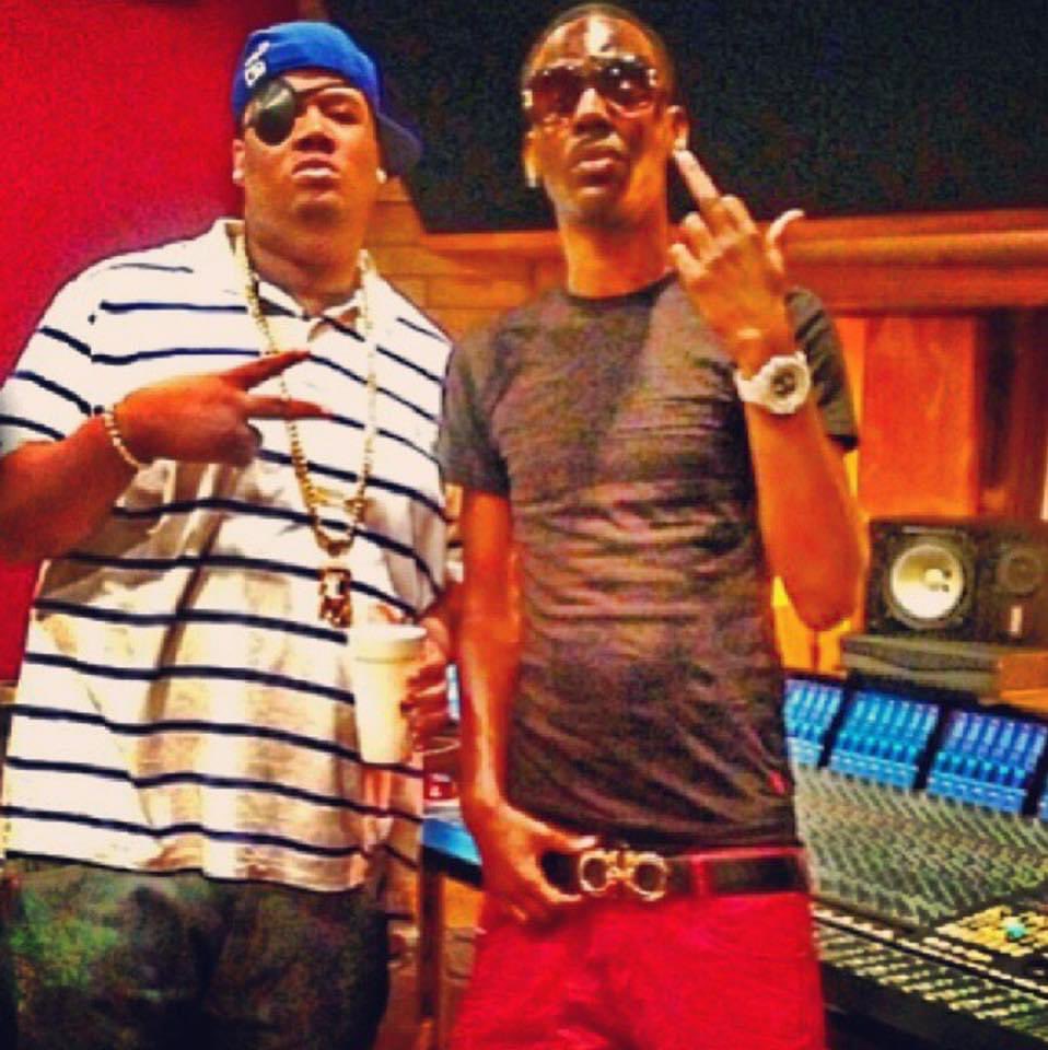 trapsntrunks's tweet photo. Long Live Doe B &amp; Young Dolph 💔🕊️ https://t.co/ZG0RfVwFQr