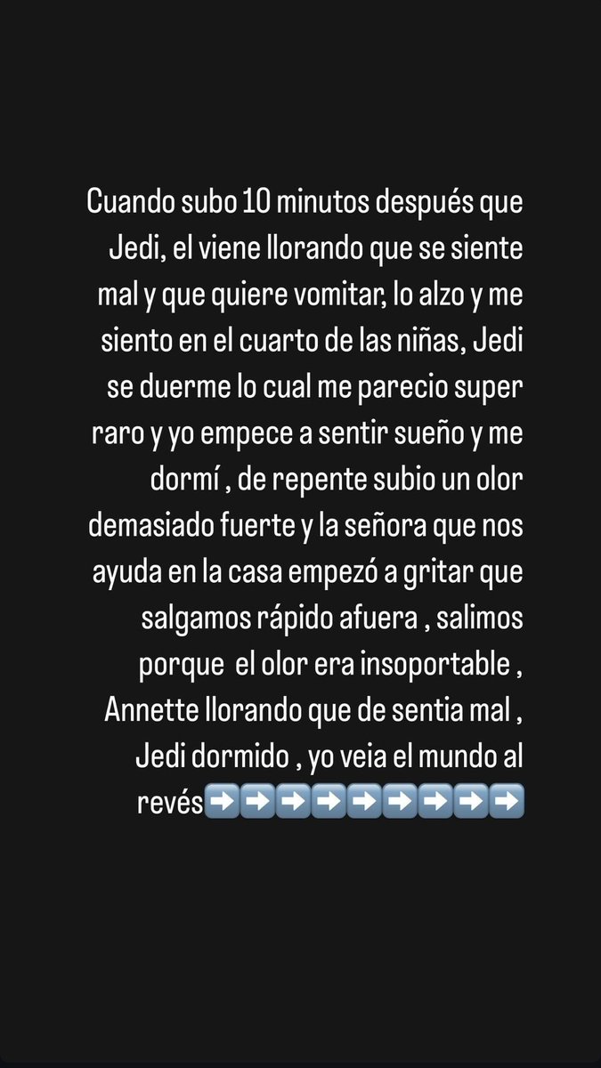 ColombiaOscura's tweet photo. #ATENTOS. Lorelei Tarón, esposa de Radamel Falcao, contó en una serie de historias a través de su cuenta de Instagram los momentos de angustia que vivió junto a su familia durante la mañana de este 27JUL debido a una fuga de gas en su casa. https://t.co/zNeuAif8cR