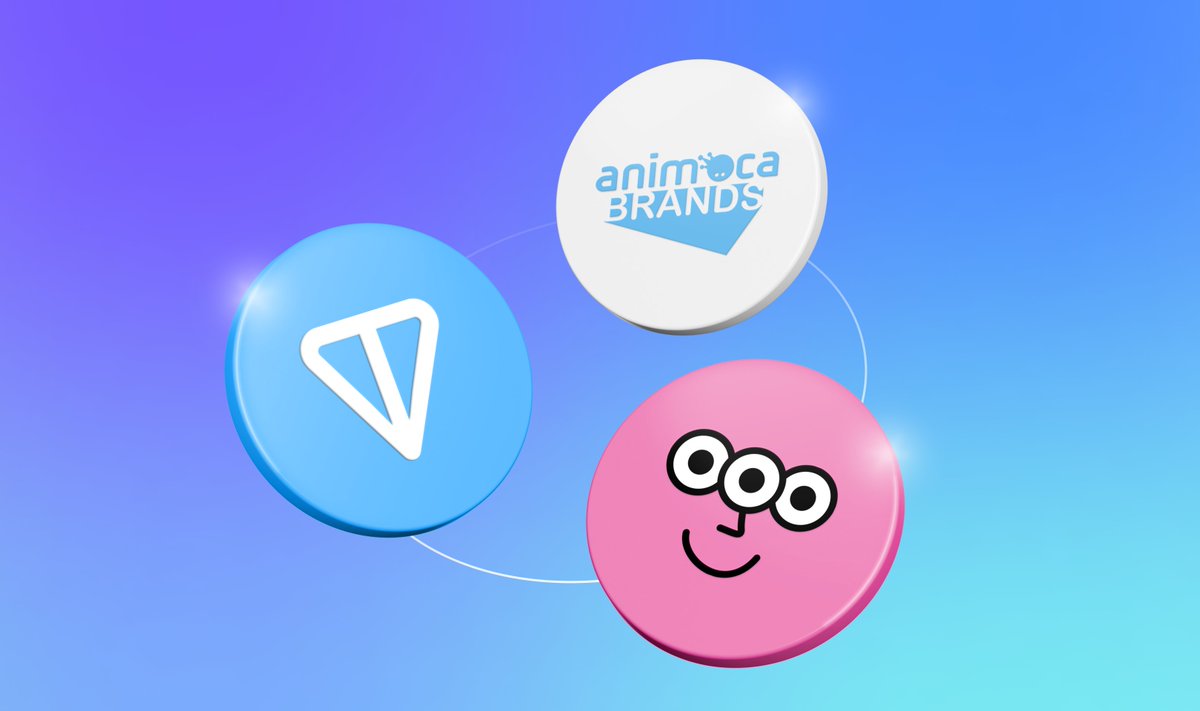 TON 💎 tweet media