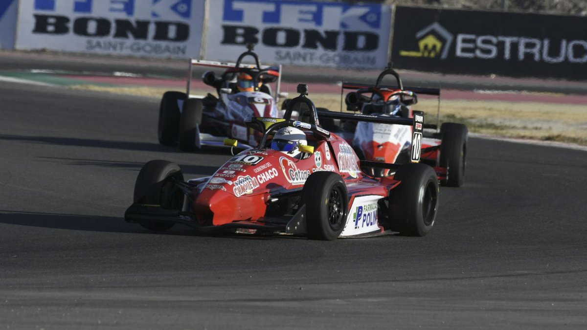 EPROM Racing Team tweet media