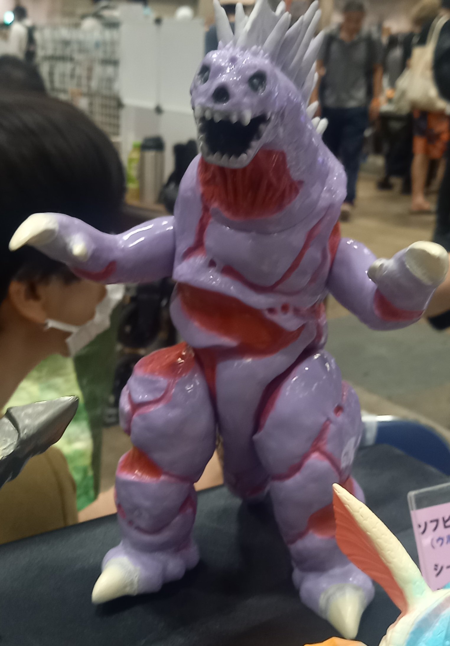 マガロック on X: 