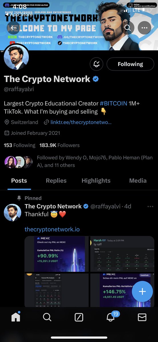 Baby apes tweet media