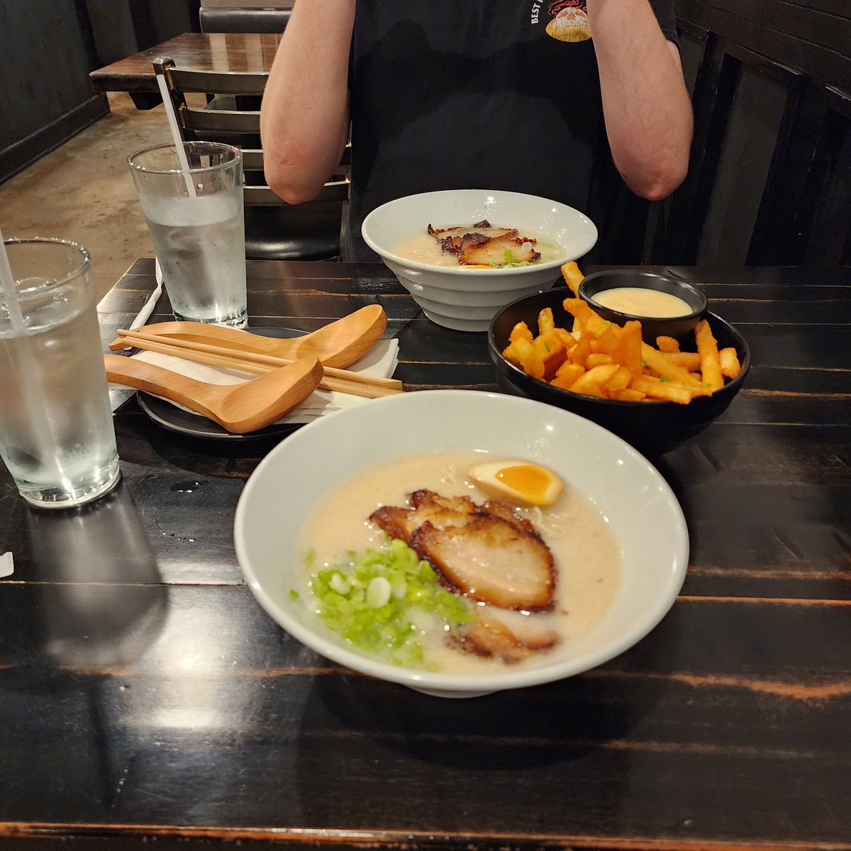 ATL DAY 2
Status: Successful 🫡