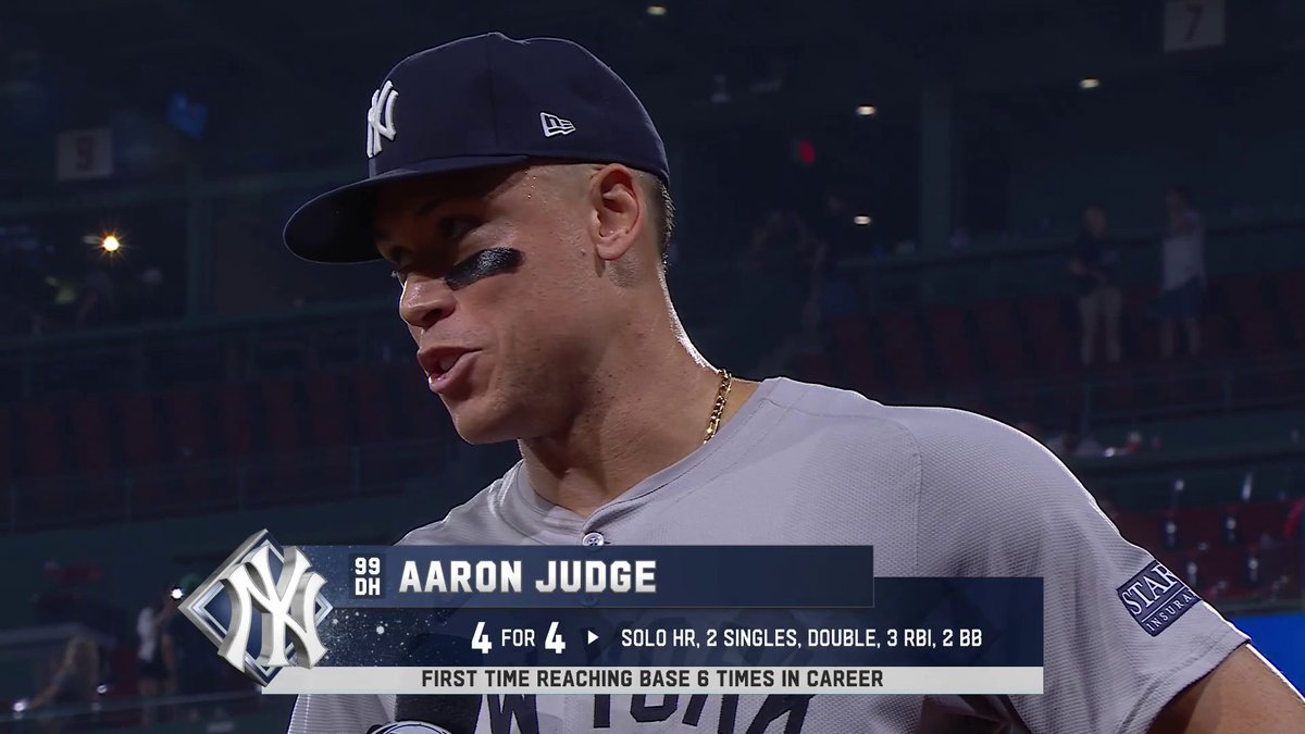 FOX Sports: MLB tweet media