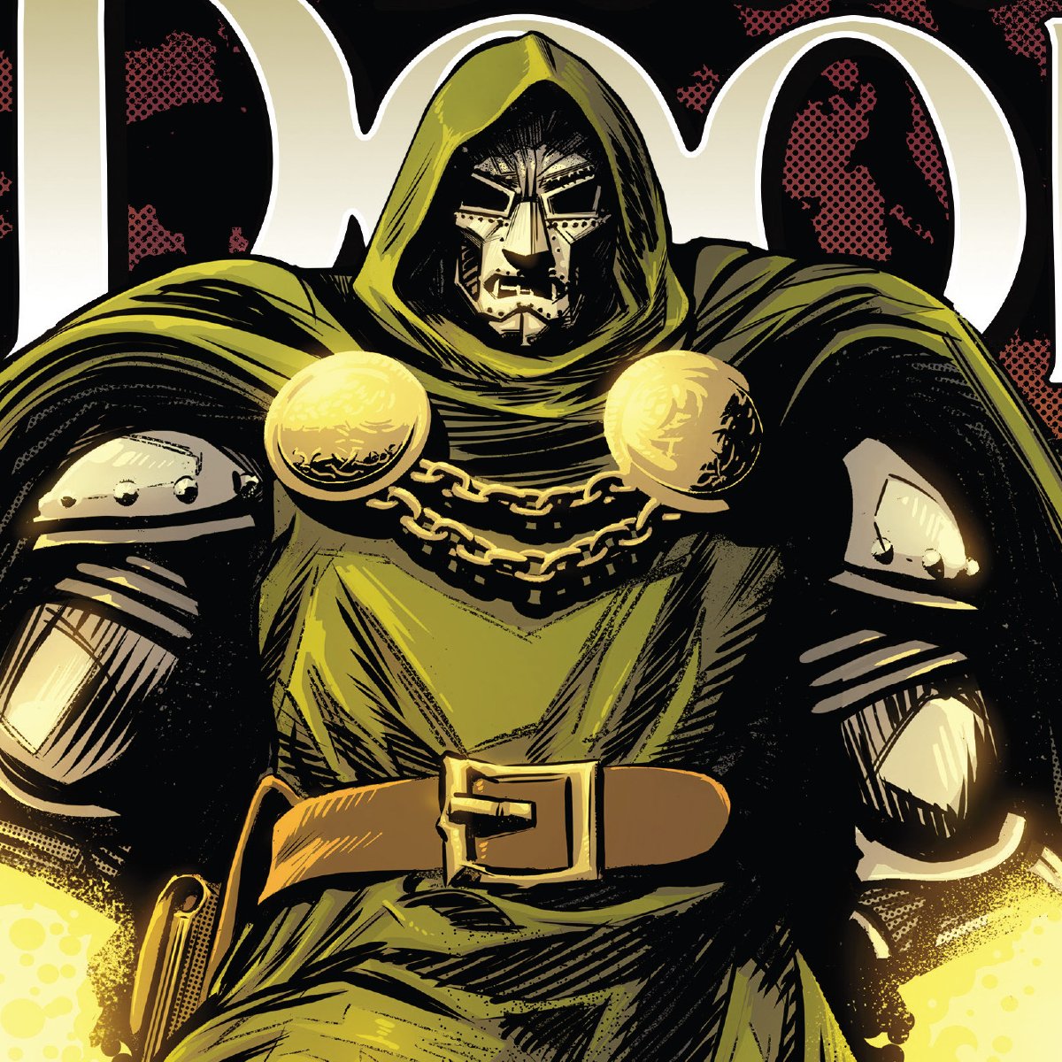 Robert Downey Jr. regresa a Marvel, pero para ser Dr. Doom. ¡UNA LOCURA!

Tan inesperado, como interesante...

Aparte, antes de ser Iron Man, RDJ había audicionado para ser Doom en 2005. Qué curioso...

Finalmente, ¡también se encargará de ser el villano por excelencia de Marvel!