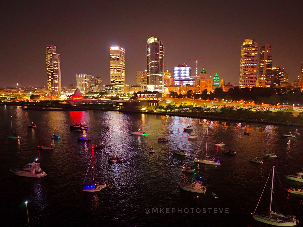 Harley Fest 2024 
Lakefront - Milwaukee, WI 🛥️ 🚤 🌃 
<a href="/MilwDowntown/">Milwaukee Downtown</a>