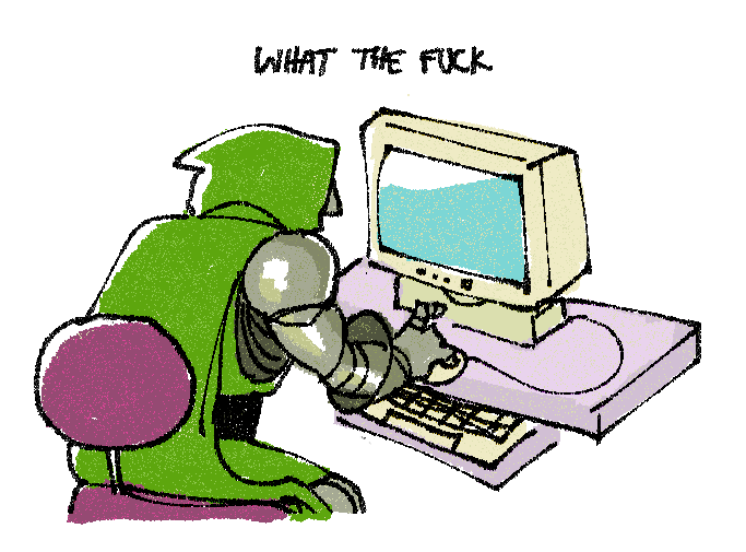 the clobbererrrrr tweet media