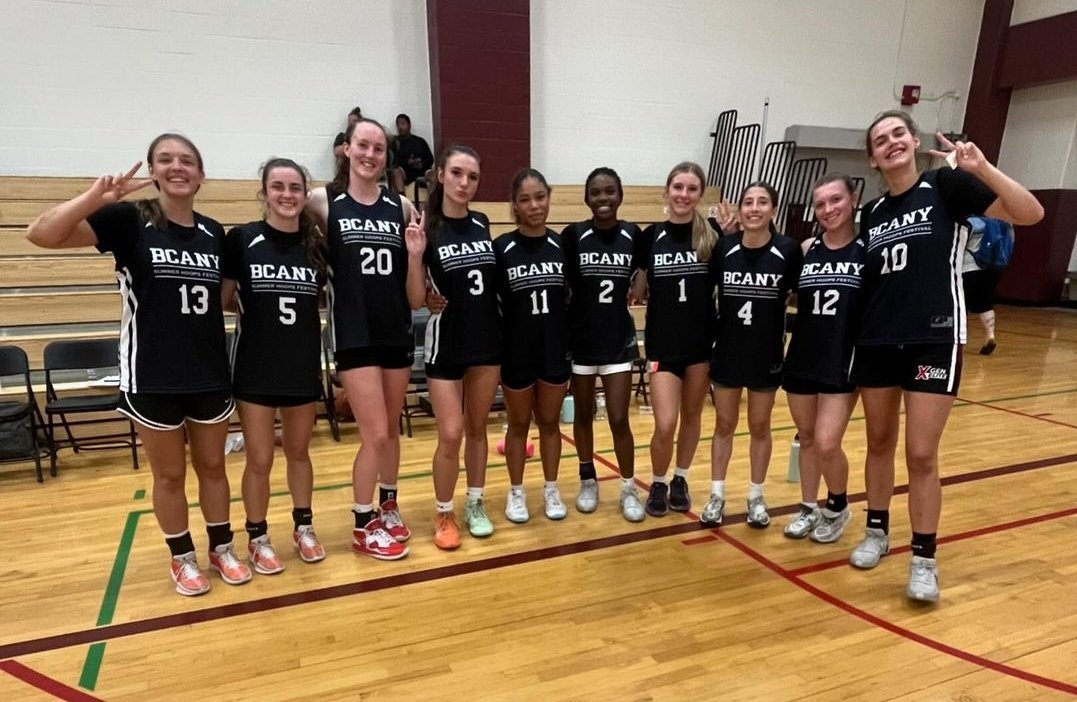 Nate Beutel (@coachbeutel) on Twitter photo 2024 <a href="/BCANY1/">BCANY</a> Summer Hoops Fest
Buffalo 59, Central 51
<a href="/Azrielhall04/">Azriel</a> 18 pts
<a href="/AnnabelleDay_3/">Annabelle Day</a> 17 pts, 5 rebs
<a href="/Jada_Mushat/">Jada Mushat</a> 9 pts 2024 <a href="/BCANY1/">BCANY</a> Summer Hoops Fest
Buffalo 59, Central 51
<a href="/Azrielhall04/">Azriel</a> 18 pts
<a href="/AnnabelleDay_3/">Annabelle Day</a> 17 pts, 5 rebs
<a href="/Jada_Mushat/">Jada Mushat</a> 9 pts