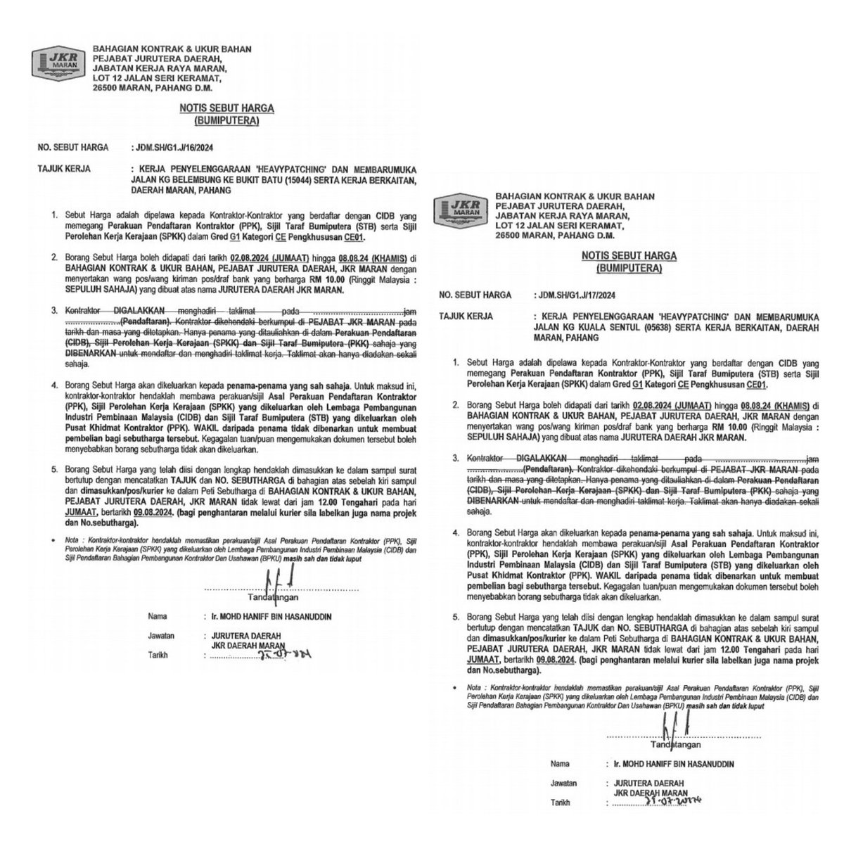 JKRMaran tweet media