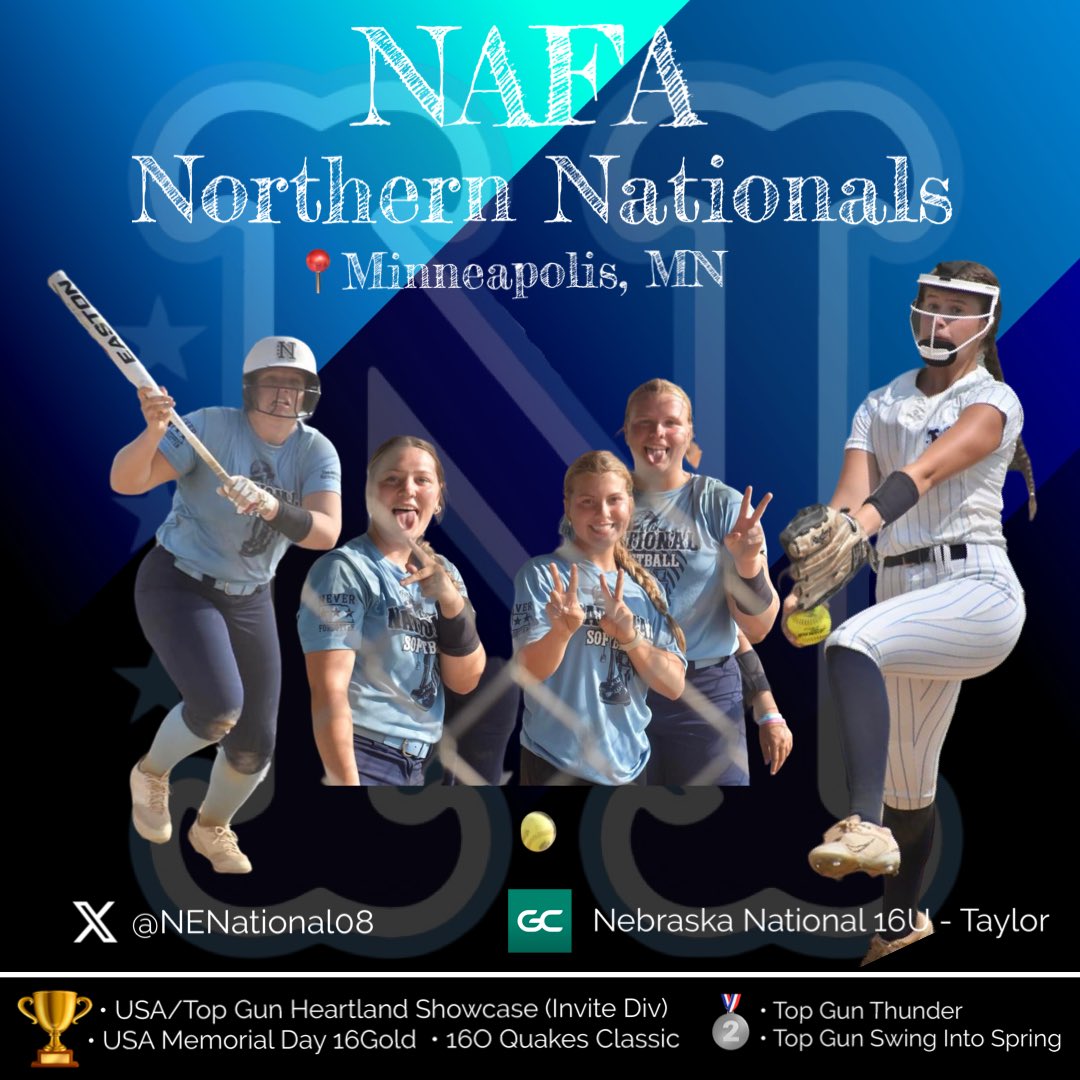 Took another comeback win &amp; a squeeze bunt from a HR hitter but….
Undefeated &amp; in Quarterfinals tomorrow!
⭐️⭐️⭐️