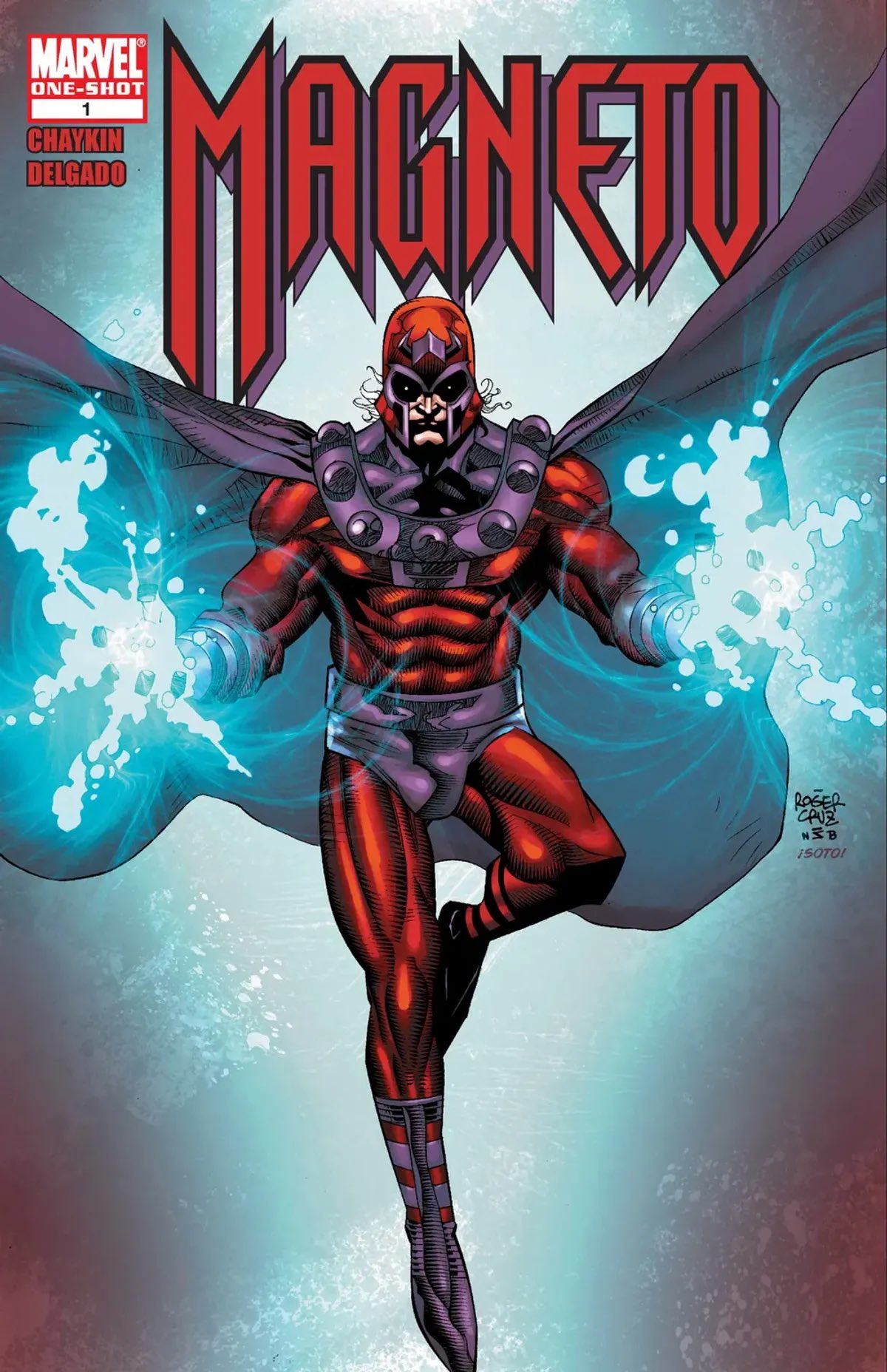 Kruos on X: “Streets saying Chris Evans playing Magneto in the 