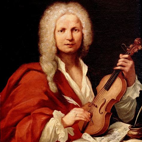 StevenIsserlis's tweet image. Curious that JS Bach and Antonio Vivaldi both d otd (1750, 1741). So different - one so often showing  us a higher world, the other as often celebrating this one. But both would have agreed:
"The aim of all music should be the glory of God and the refreshment of the soul." (Bach)