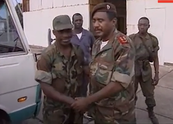 Benjamin Babunga Watuna tweet media