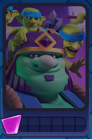 TheeFer_'s tweet photo. ¡¡Ya tengo 6 fragmentos de evolución!! 🎉
¿Qué harías con ellos?
#ClashRoyale #TheFer https://t.co/0PuVIpXLnP