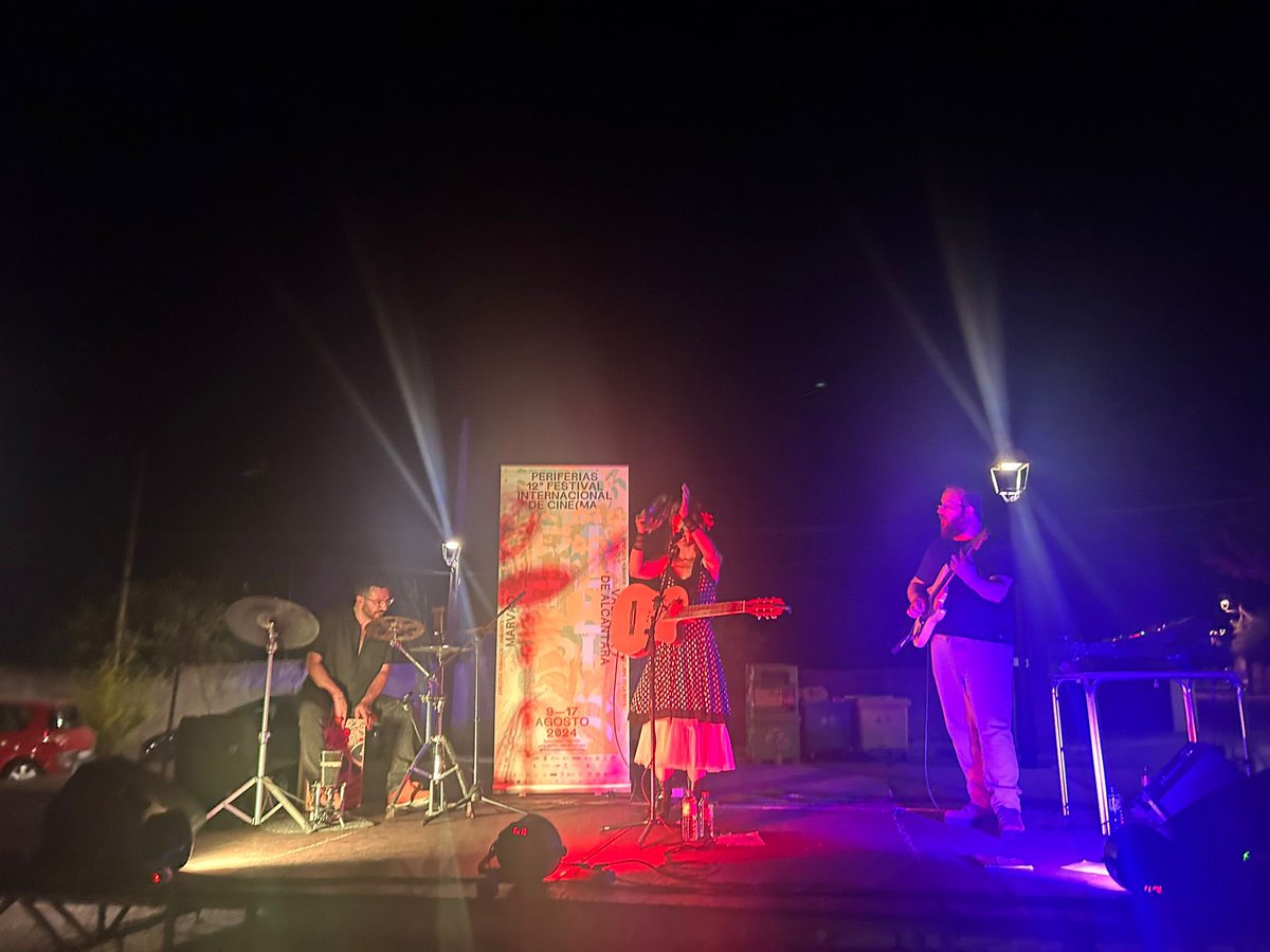 Periferias Festival tweet media