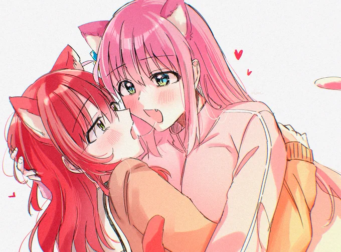 にゃんにゃんぼ喜多