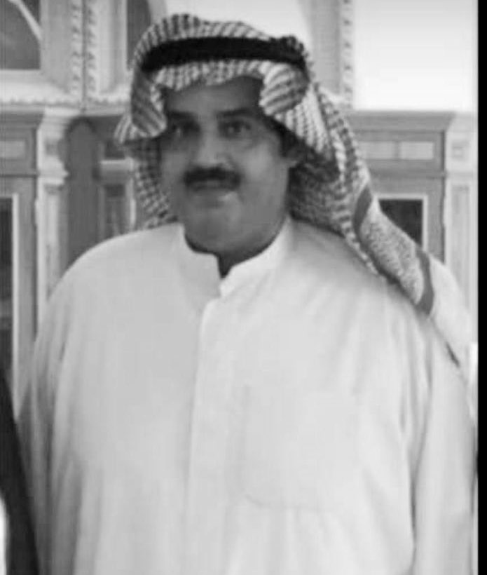 انتقل إلى رحمة الله تعالى "الخلوق" وصاحب الابتسامة الجميلة المشرف الإداري في حوادث مستشفى الفروانية فايز منوخ القريفة، نسأل الله ان يتغمده بواسع رحمته وأن يلهم اهله وذويه الصبر والسلوان