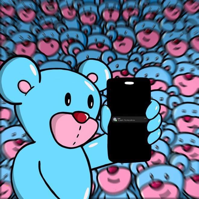 DarkKnightAang's tweet image. $BLUE is shining bright! Don't miss out on the glow-up, join the community and let's grow together! #BlueCoin 🚀🔥🔥🔥😬🎭🎭😜💰💰💰💰🌌💪🏾💪🏾💪🏾💪🏾💪🏾