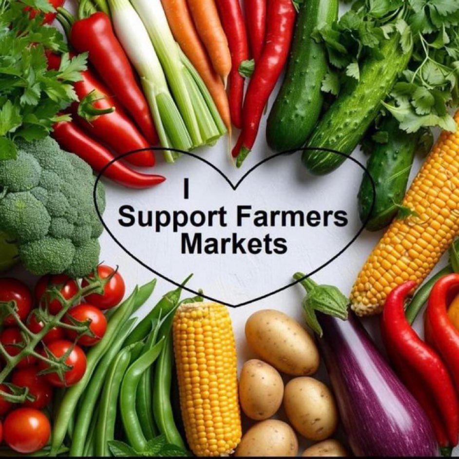 No Farmers, No Food (@nofarmsnofoods) on Twitter photo 