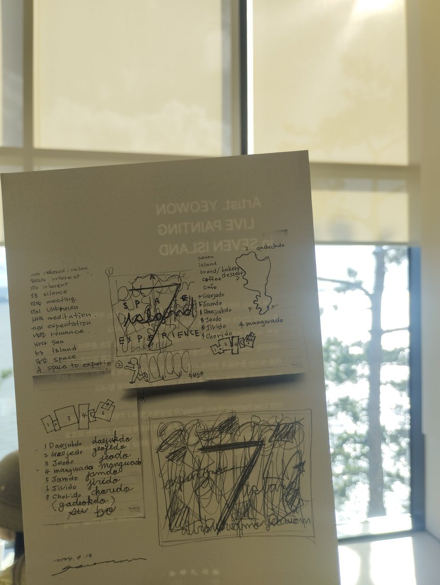 여원 작가님 라이브 드로잉 

세븐아일랜드 카페 

작가님 멋있어요♥

<a href="/showyeowon/">yeowon ッ</a>