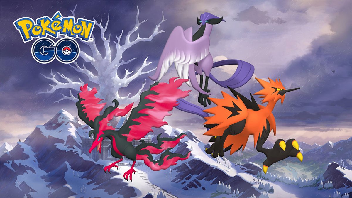 SkreicherRe's tweet image. #buenosdias familia!! Usarian una #masterball para capturar alguna de estas aves?? Hace tiempo q no me sale ninguna en el Incienso Diario, pero creo q estaria en una gran duda de si usarla o no
.
.
#Pokemon #pokemongo #PokemonGOApp