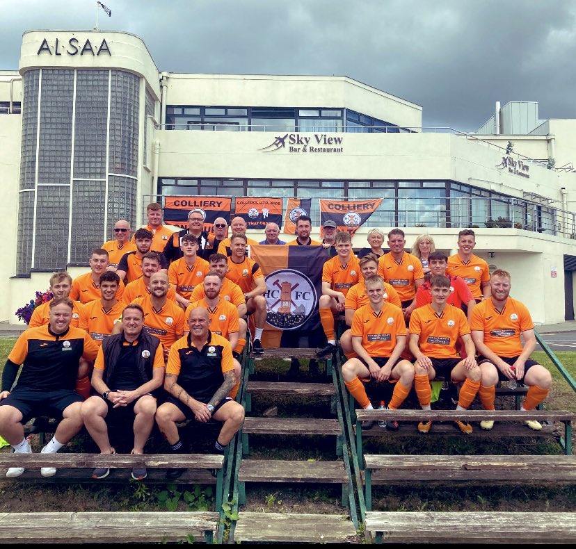 Glenn McPherson (@glennmc79237493) on Twitter photo My mates always ask me what is it about Harworth Colliery FC, that I travel to take my son there when there are clubs closer?? This is why, what a club, set on foundations of volunteers, the love of the game, loyalty and respect. What a trip to Dublin <a href="/HCIFC/">Harworth Colliery FC πβ«οΈ</a> My mates always ask me what is it about Harworth Colliery FC, that I travel to take my son there when there are clubs closer?? This is why, what a club, set on foundations of volunteers, the love of the game, loyalty and respect. What a trip to Dublin <a href="/HCIFC/">Harworth Colliery FC πβ«οΈ</a>