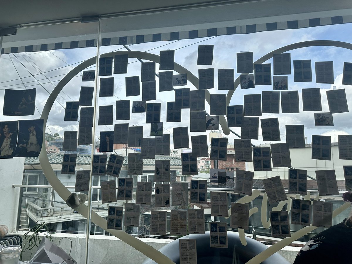 주말은 션채 유닛 데카에서 시원하게 놀기
시원한 곳에서 잘 생긴 얼굴 보면 이 곳이 무릉도원🥰

#MONSTAX #MONSTA_X #SHOWNU #HYUNGWON #셔누 #형원
#Swirls_of_Halcyon 
#평온한소용돌이안의_셔누형원