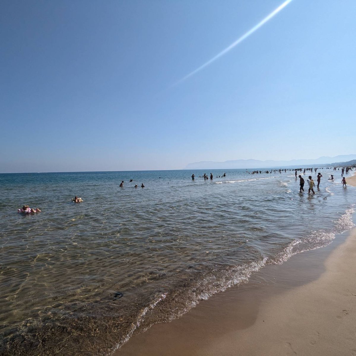 MarcoMeschis's tweet image. Hard life but someone has to do it.
#MediterraneanLife. #LivingByTheSea.