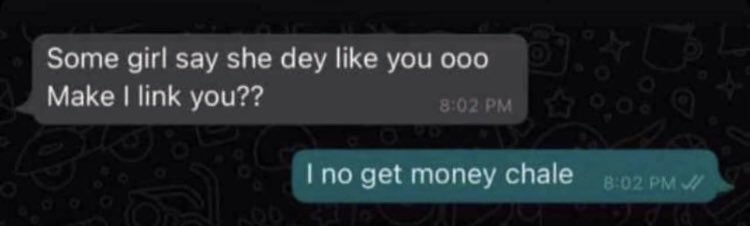 Awakenpj's tweet image. Or I no talk well?🤣