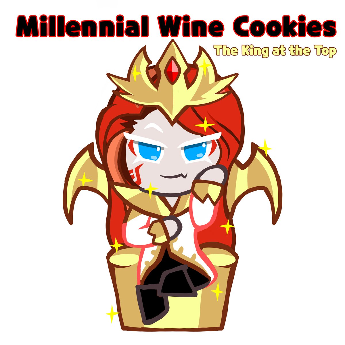 Todd_Tor's tweet photo. ตัวละครOCหลัก คุกกี้ไวน์พันปี🍷
#cookierun #คุกกี้รัน #Cooking #cookierunoc #art #FortPeat #ustor2003 https://t.co/cyP9UJhXgH