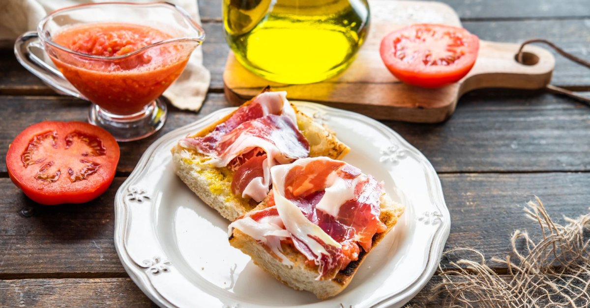 SrAlmendralejo's tweet photo. Si los desayunos fueran una disciplina olímpica, en Extremadura seríamos siempre medalla de Oro 🥇 https://t.co/9XZzOZnkLL