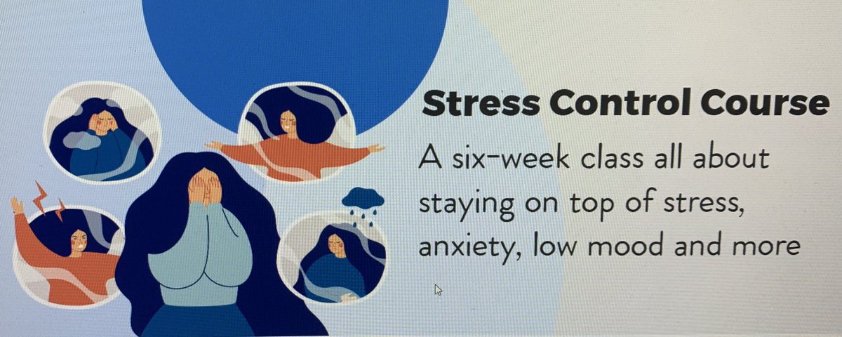 MonkeesEdhealth's tweet image. STRESS CONTROL- A six week class opportunity that will help you to stay on top of strew, anxiety and low mood.. information available on first port #wellbeing #monkeesed