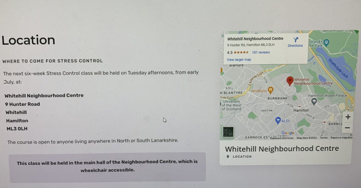 MonkeesEdhealth's tweet image. STRESS CONTROL- A six week class opportunity that will help you to stay on top of strew, anxiety and low mood.. information available on first port #wellbeing #monkeesed