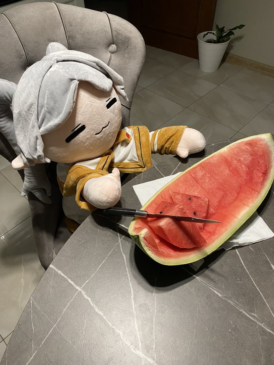 ne_hakaoru's tweet photo. Happy Frieren https://t.co/7gUKZzXp0g