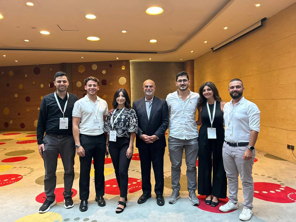 Ali Taher tweet media