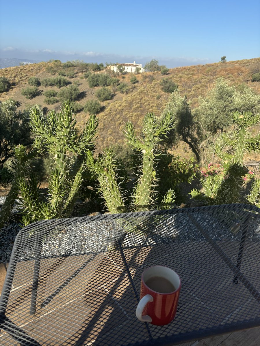 LisaByrnes7's tweet photo. Missing this early morning view https://t.co/XATPQuDjL1