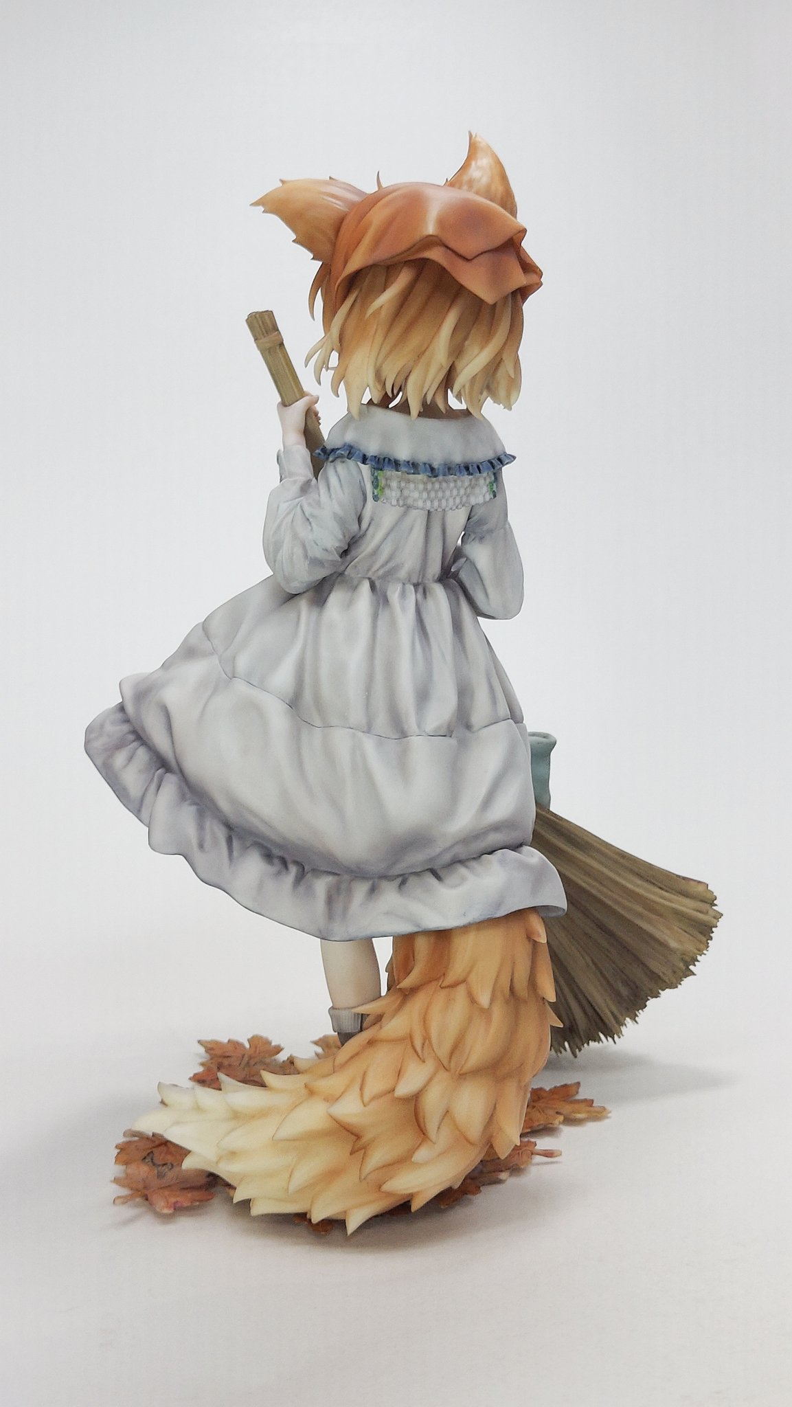 Amazon | ガレージキット 完成 Rabbit Flova 山芋 1/7スケール