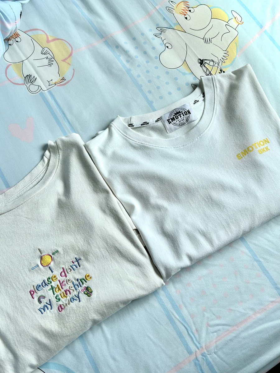 cutieworldd's tweet photo. ส่งต่อเสื้อผ้ามือ1/2 โล๊ะตู้กันอีกรอบบบ🧸
     ✅ราคาหลักสิบบ✅   
ค่าส่ง 35 ปักรีลด5บาท
📍ลงพรุ่งนี้ 17:00 น้าาา
รอบนี้ปล่อยถูกๆมากงับบบ

#ส่งต่อเสื้อผ้า #ส่งต่อเสื้อผ้ามือสอง #ส่งต่อเสื้อผ้ามือสองสภาพดี #โล๊ะตู้เสื้อผ้า #เสื้อผ้าy2k #เสื้อผ้าราคาถูก #ส่งต่อ https://t.co/flKIlFp1XK