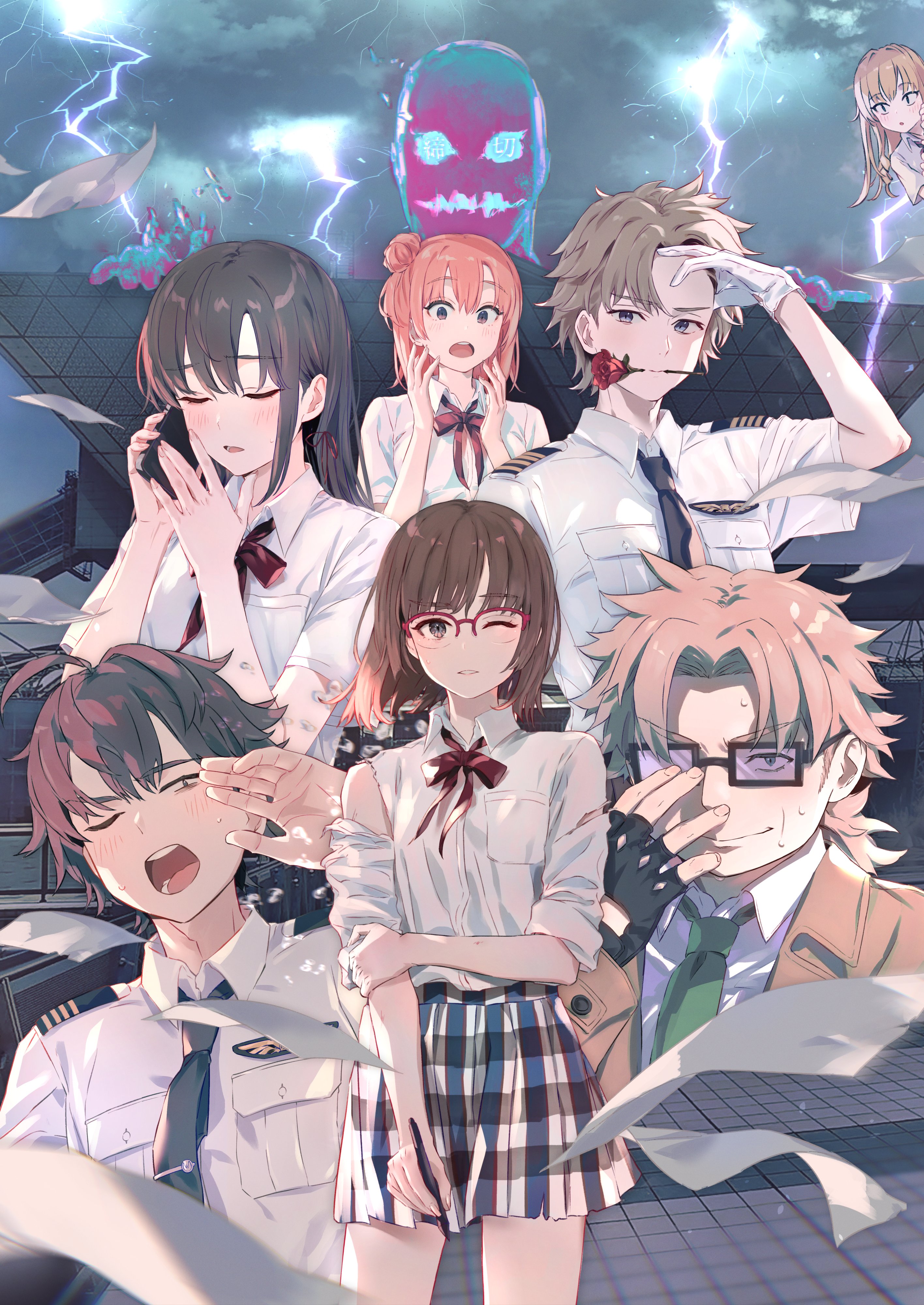 ぽんかん⑧ on X: 