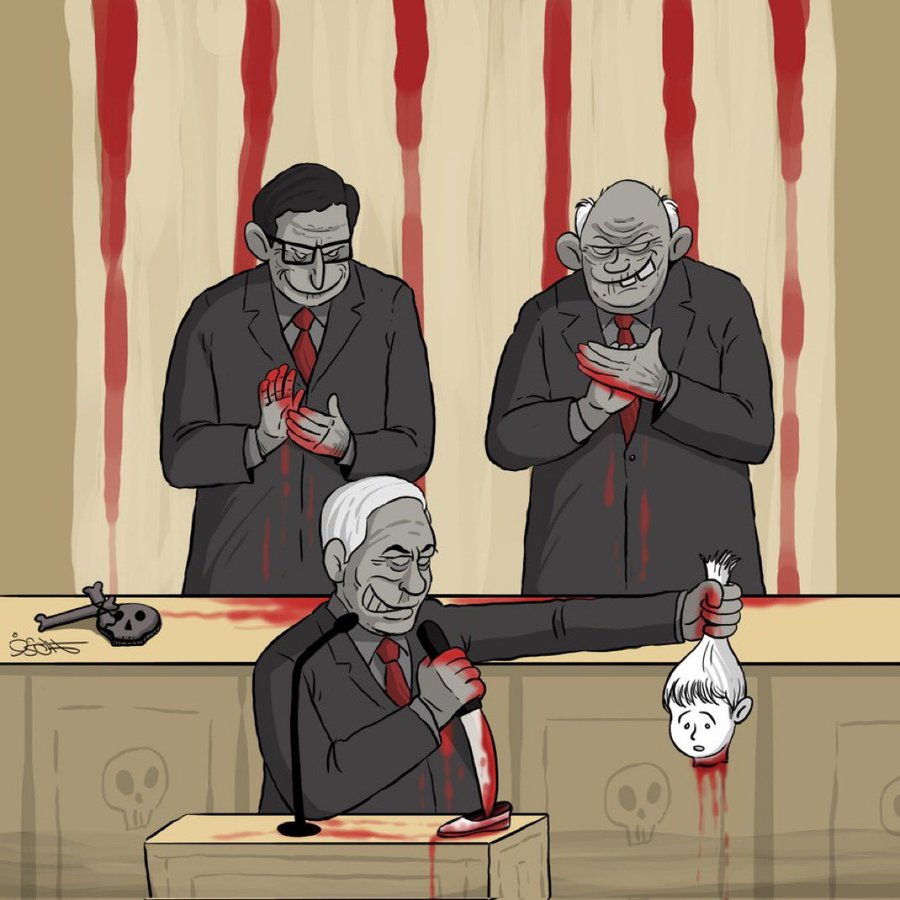 MahaGaza's tweet photo. History will remember. https://t.co/UTlZ3k3pqd