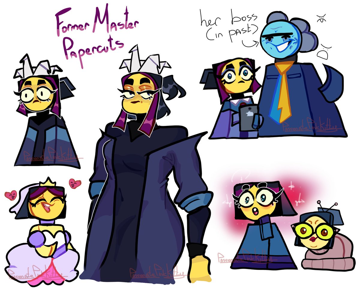 baltikaa009's tweet photo. MF's Momma
Her name is Ellen Frown
#unikitty #unikittyau #unikittyoc #frowntown #masterfrown #unikittymasterfrown #unikittyfrowntown #unikittyart #fanparent #fanmother #masterpapercuts https://t.co/R86hnVCL1v