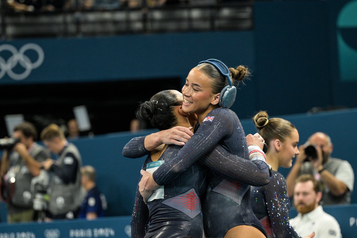 World Gymnastics tweet media