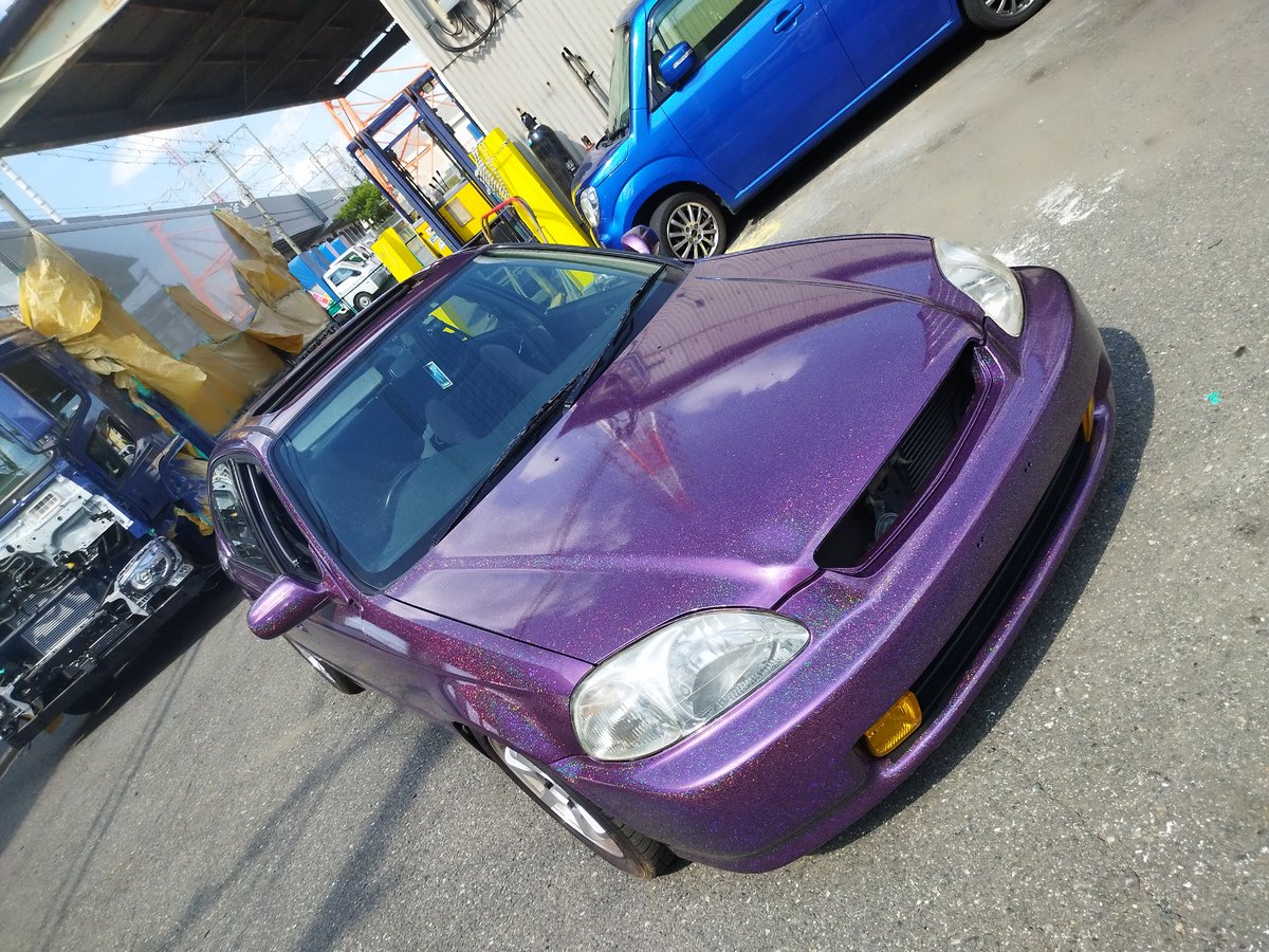 だんく tweet media