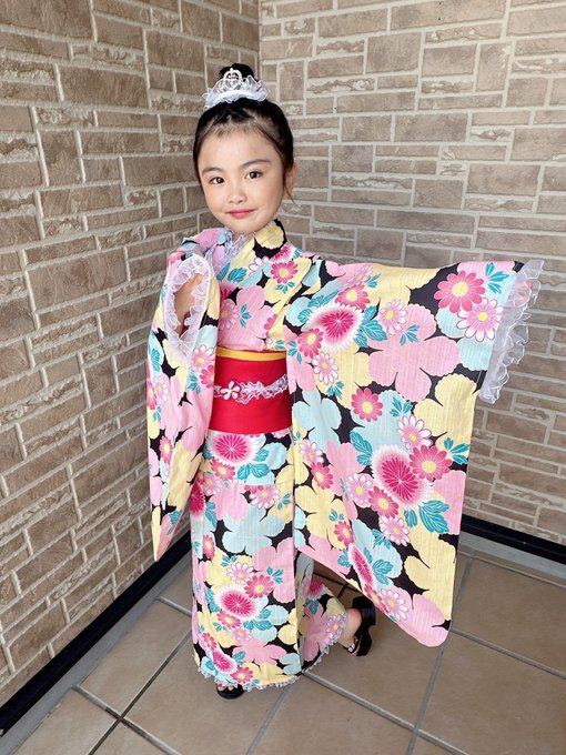 Twitterのコスプレ画像3