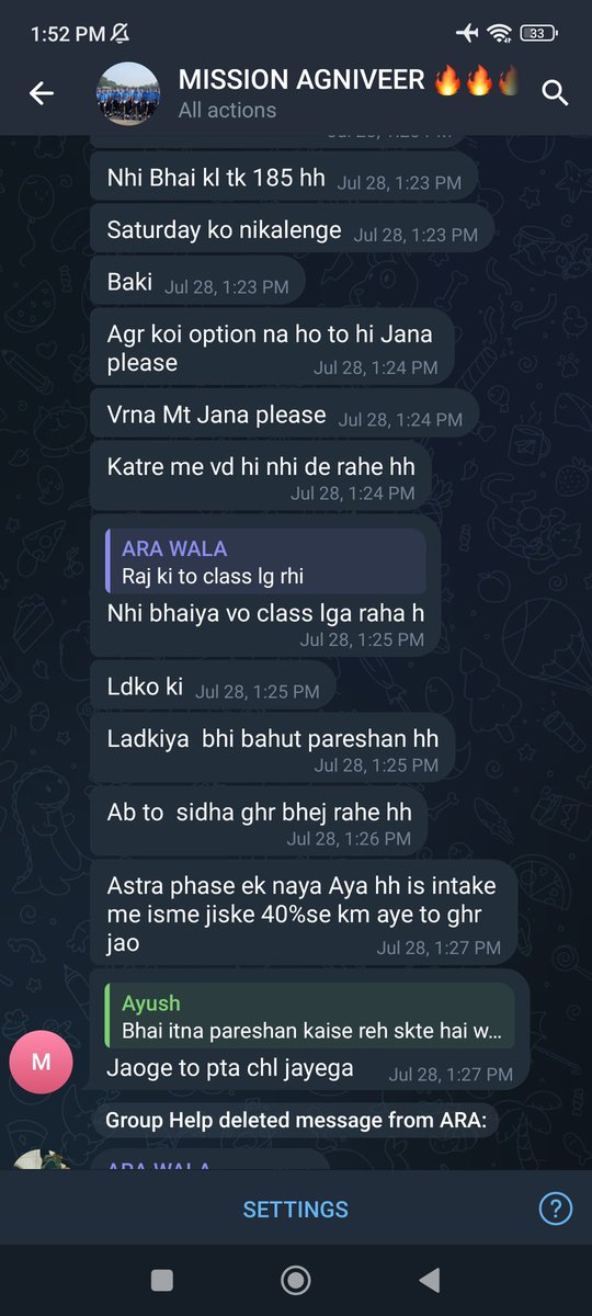 Ara Wala tweet media